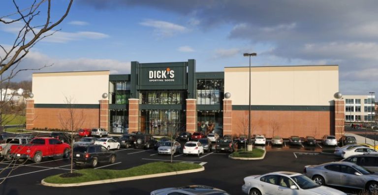 Dick’s Sporting Goods to buy struggling Foot Locker for $2.4 billion