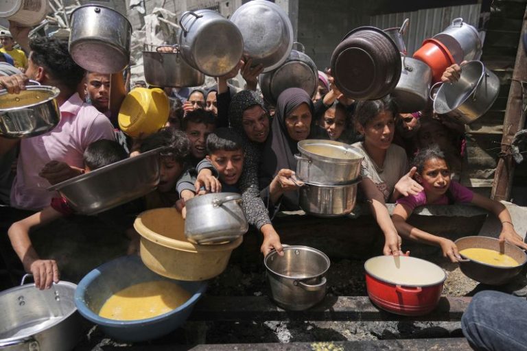 Israel is facing unprecedented pressure from allies over its war on Gaza. Can they force it to change its ways?