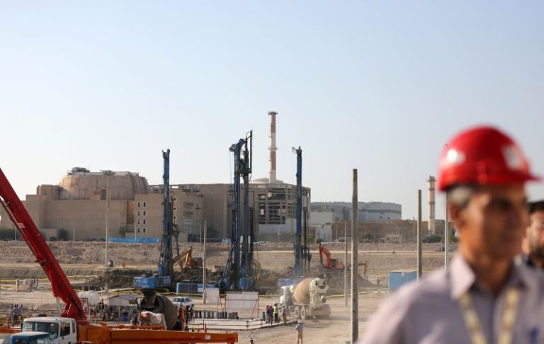 Iran warns US nuclear talks will fail if enrichment demand stands