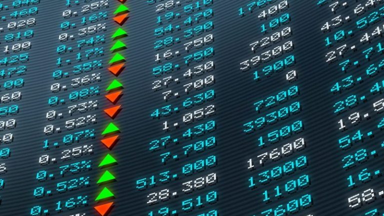 What’s Next for Dollar Tree, CrowdStrike, and Broadcom? Watch These Setups